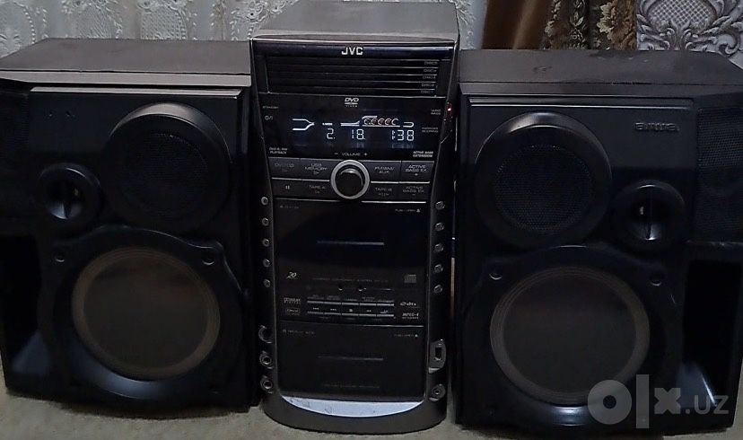 Muzikalni sentr JVS