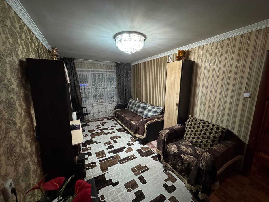 Продажа 1-комнатной квартиры