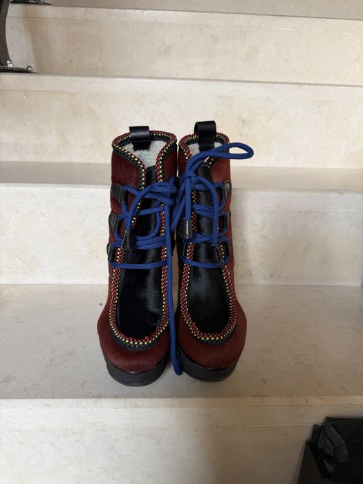 Оригинални боти Dsquared