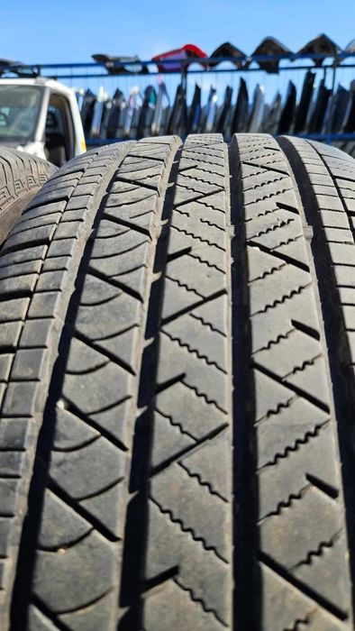 Set jante aliaj r18 land rover range rover evoque