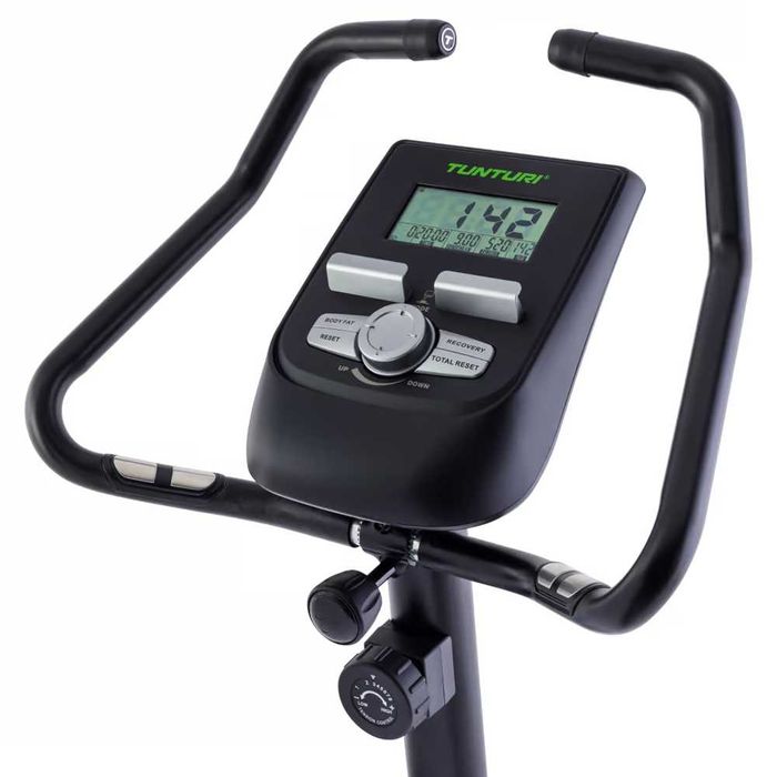 Bicicleta de exercitii / fitness - Tunturi Signature F20 Home Trainer