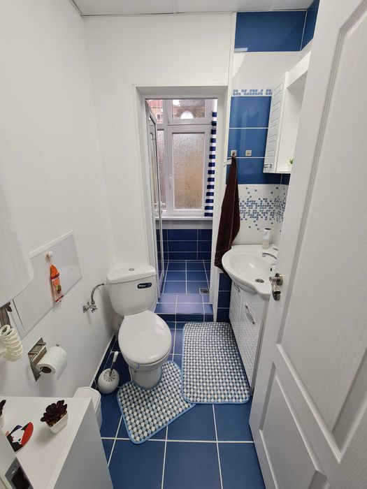 Tристаен апартамент след основен ремонт