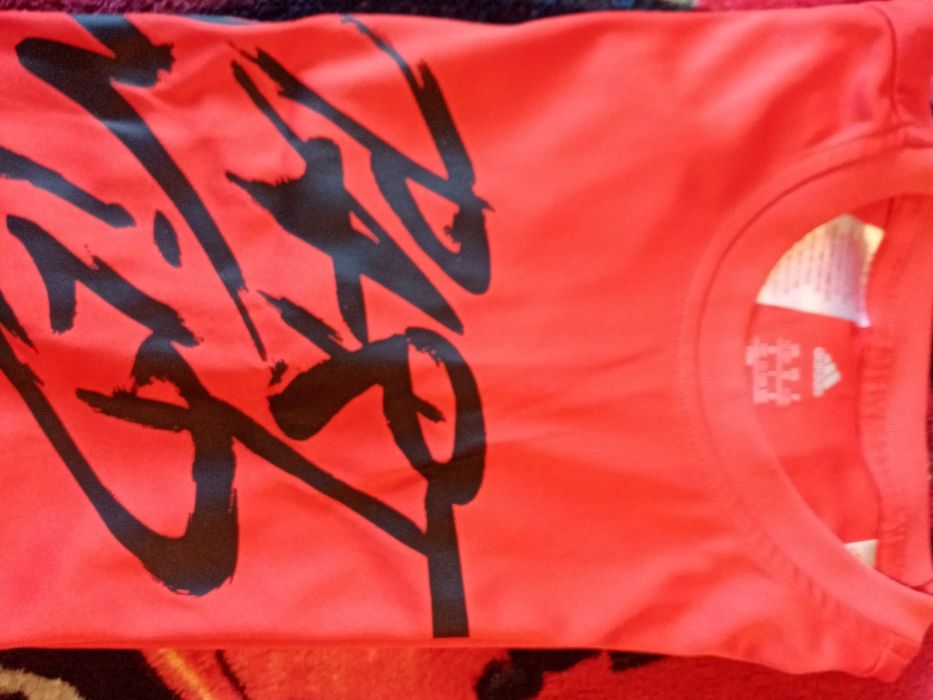 Спортна блуза Adidas