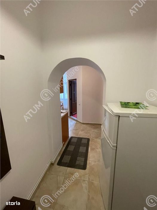 Apartament cu 2 camere decomandate zona ultracentrala din Sibiu