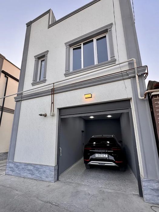 Шикарные Таунхаусы 4х комнатный 3этажа с террасой 10минут от центра