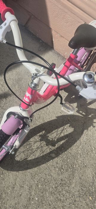 Bicicleta Copii 4-6 ani - 16inch