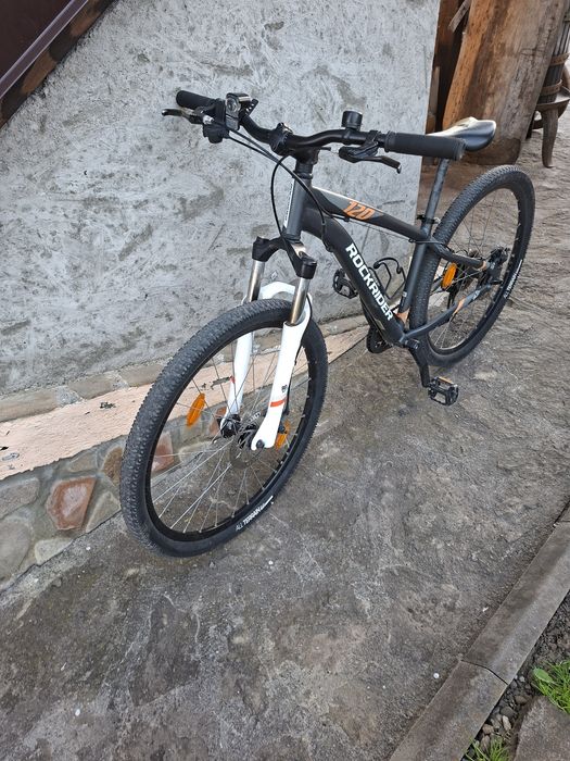 Rockrider st 120