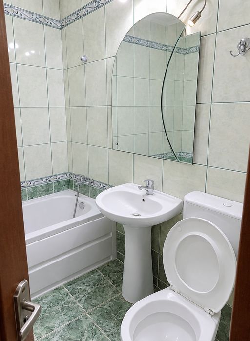 Vânzare - Apartament 3 camere, Slobozia