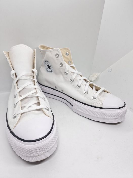 Tenisi Converse Chuck Taylor ALL STAR Lift nr. 43,44,44.5,45