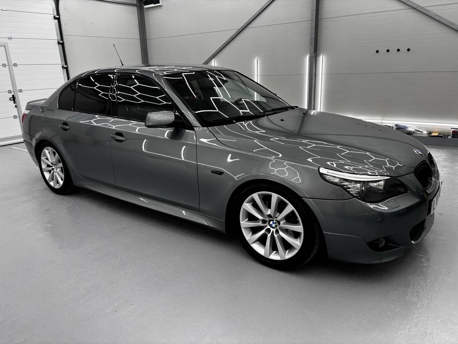 Vand bmw e 60 520D 177 cp n47