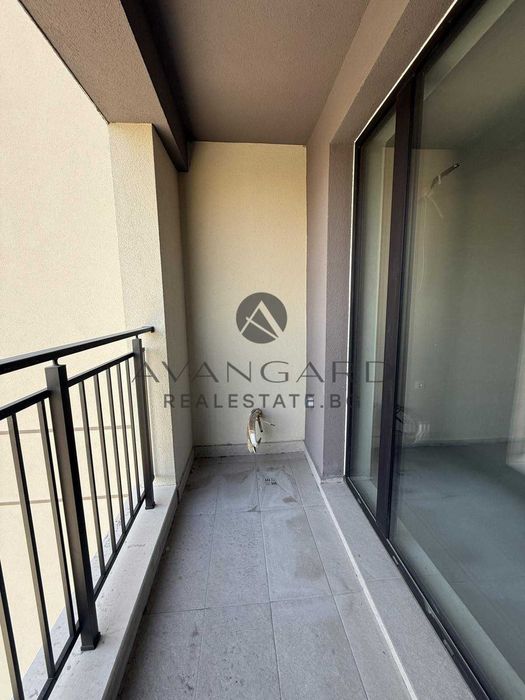 Продава се Двустаен апартамент в Пловдив, Тракия - 73 кв.м за 891 €/кв.м - Снимка #5