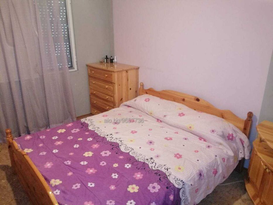 Продава се Многостаен апартамент в Търговище, Запад 2 - 82 кв.м за 902 €/кв.м - Снимка #7