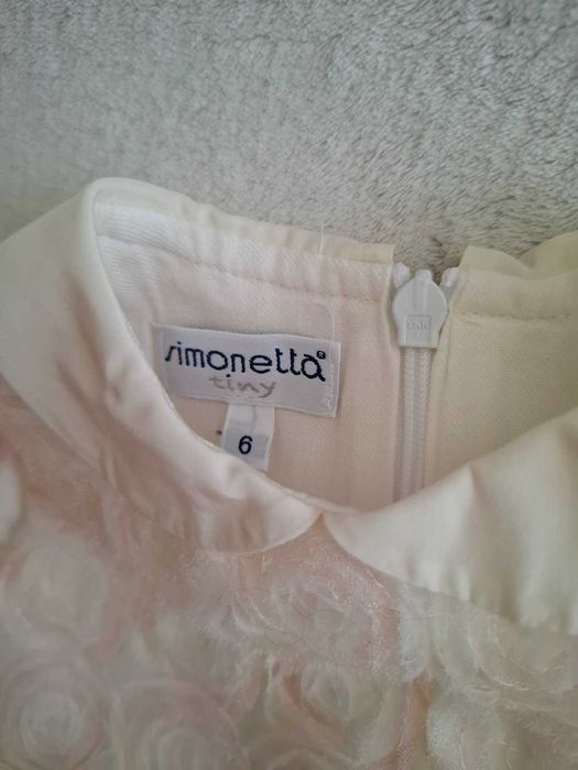 Бебешки рокли Simonetta, нови