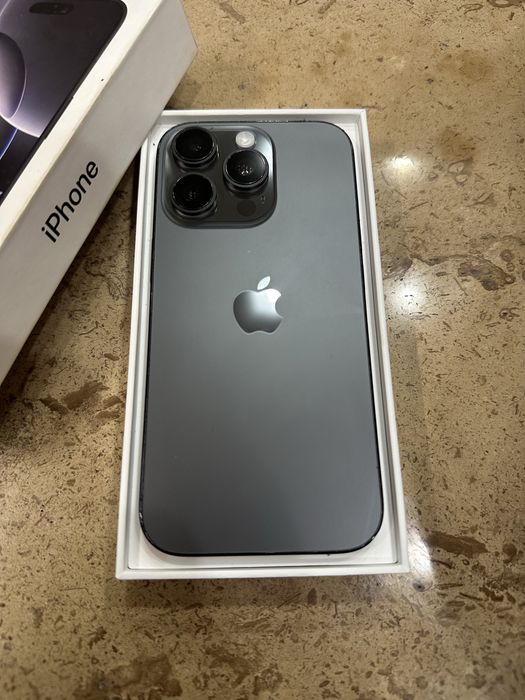 IPhone 16 Pro 128gb