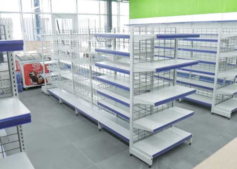 Железная мебель, торговый стеллаж, temir mebel, savdo stellaj