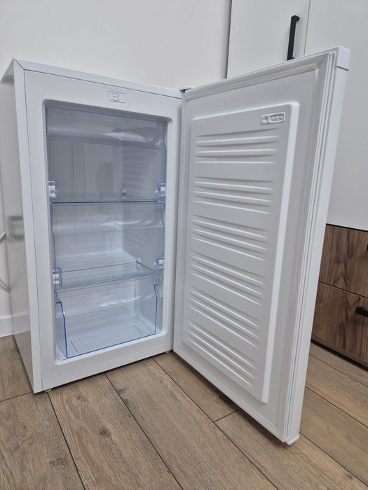 Морозильник leadbros 80л