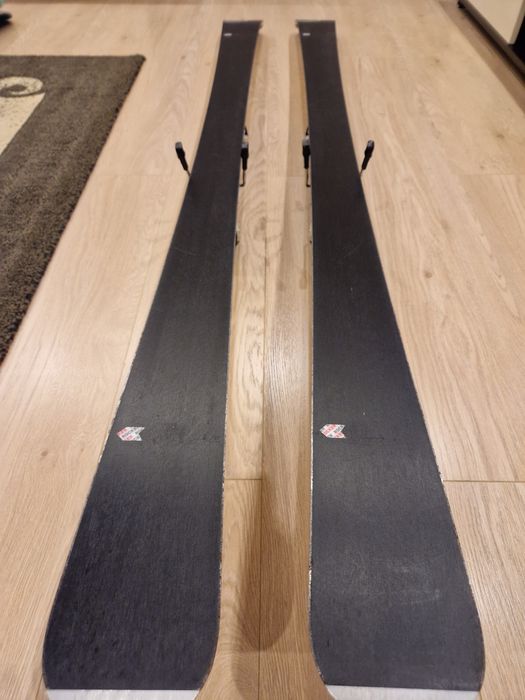 СКИ ROSSIGNOL Precision 174см