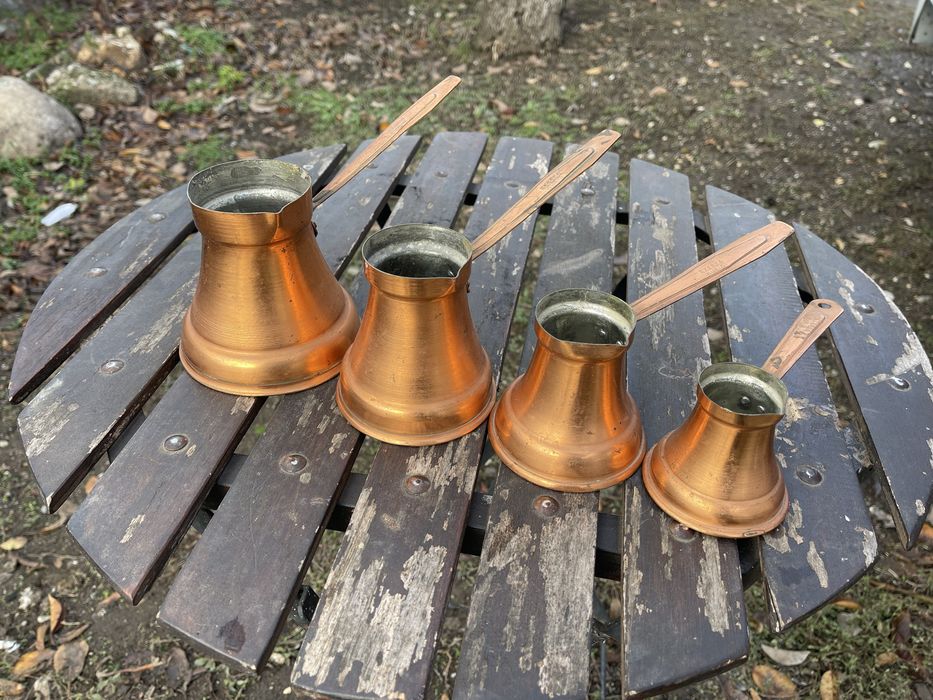 Set ibrice Ezerka Ohrid