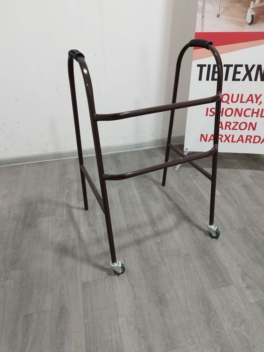 Ходунки для взрослых / Qariyalar uchun xodunok