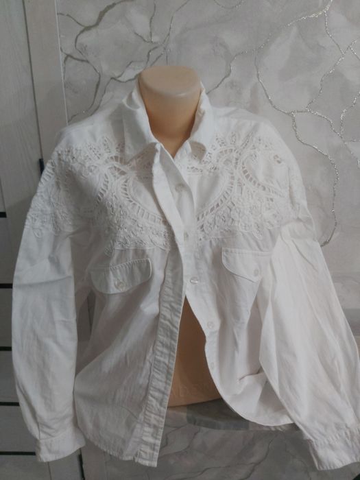 Женская одежда разная