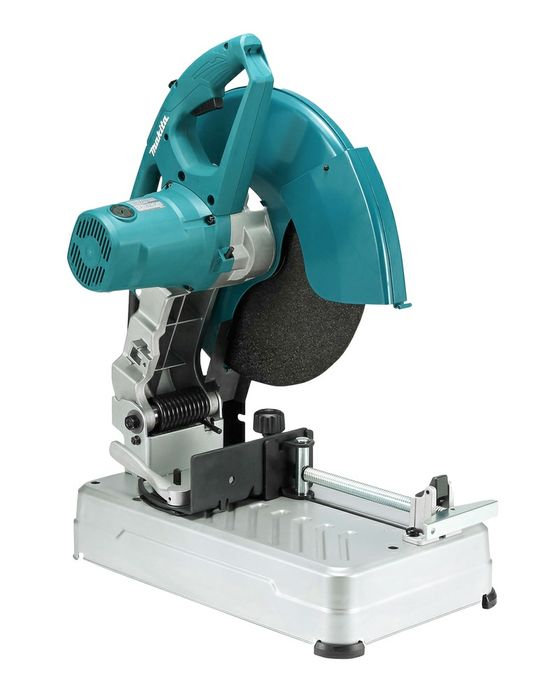 Циркуляр за метал Makita LW 1400