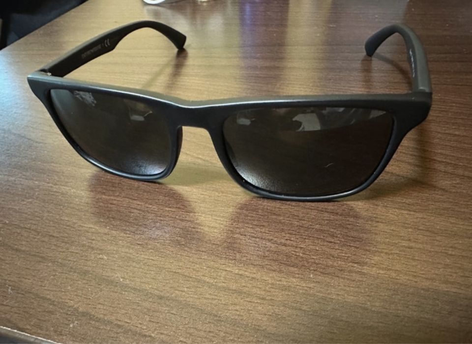 Vand ochelari emporio armani
