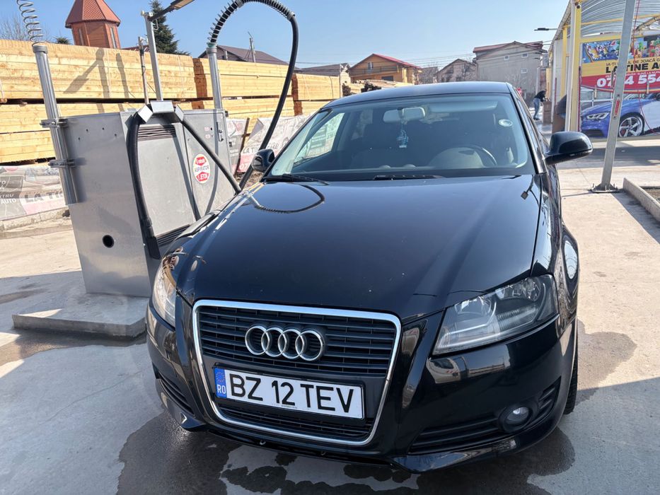 Vand audi a3 an 2009