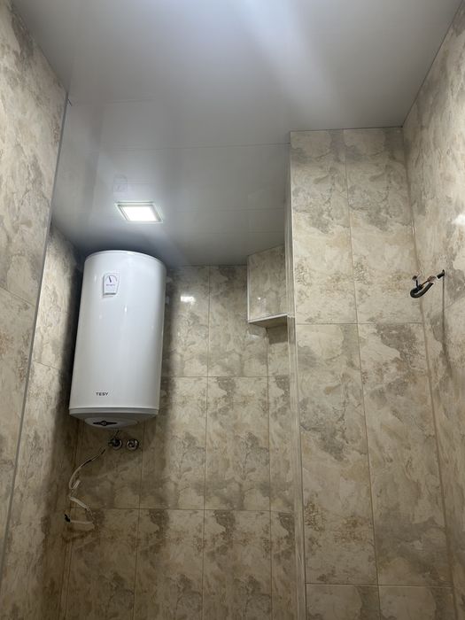 Извършане на ремонт на бани , подови настилки , гранитогрес , фаянс