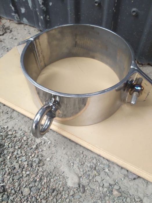 Аргонная сварка,резка труб