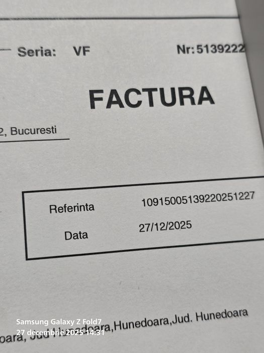 Apple iPhone 16e - 128 gb Black / Sigilat / Factura si Garantie