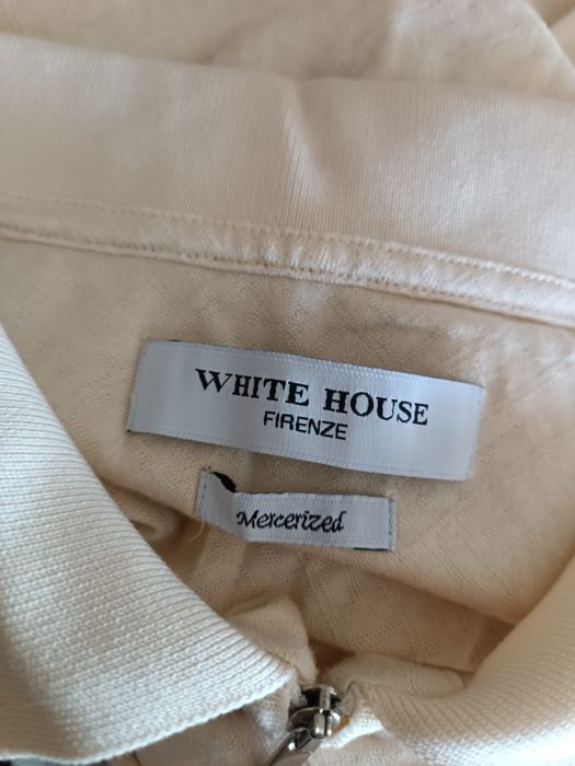 Поло White House