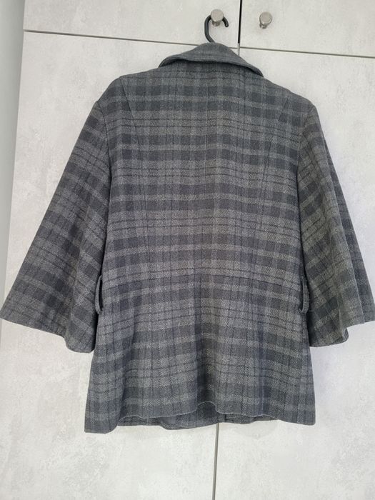 Trech cu maneci 3 sferturi