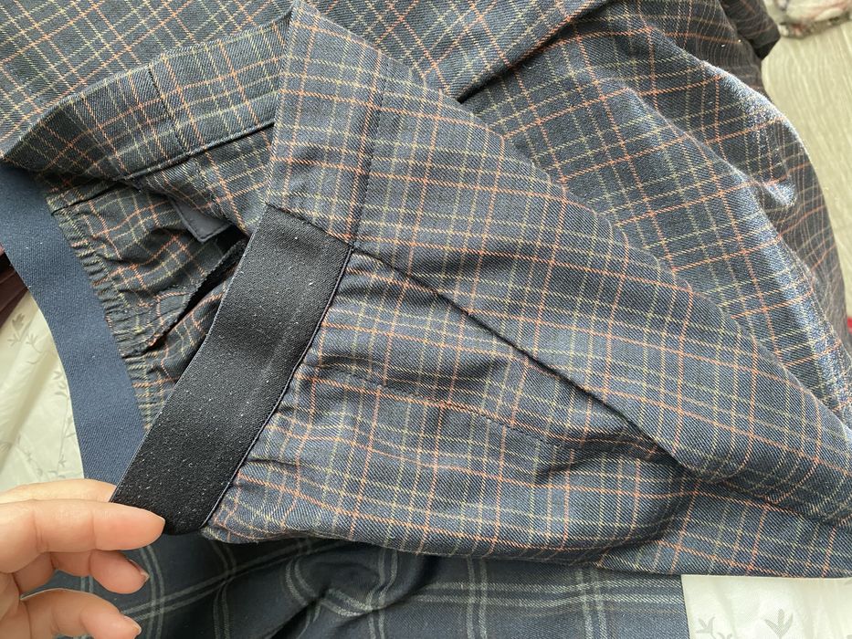 Брюки uniqlo размер L