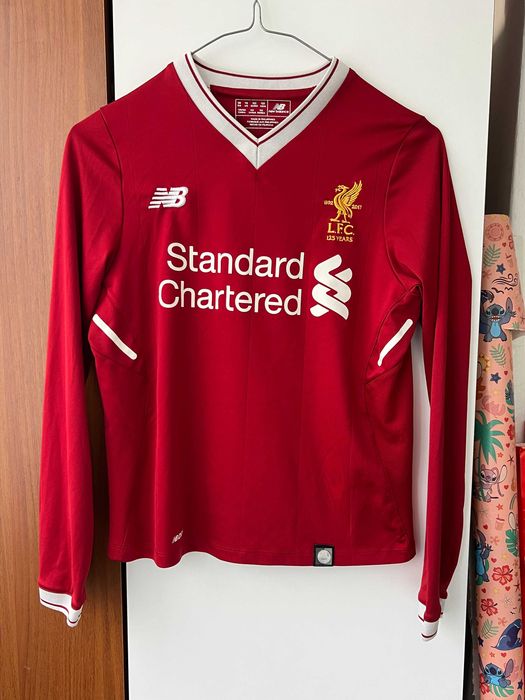 Bluza Tricou Liverpool