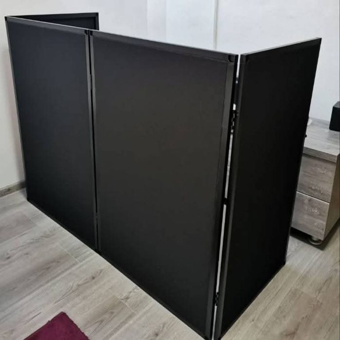 Panou DJ iluminat led rgb