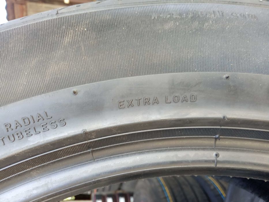 4 Нови летни гуми 255/50R20 Pirelli P Zero (J) (LR)  XL 109W DOT0225