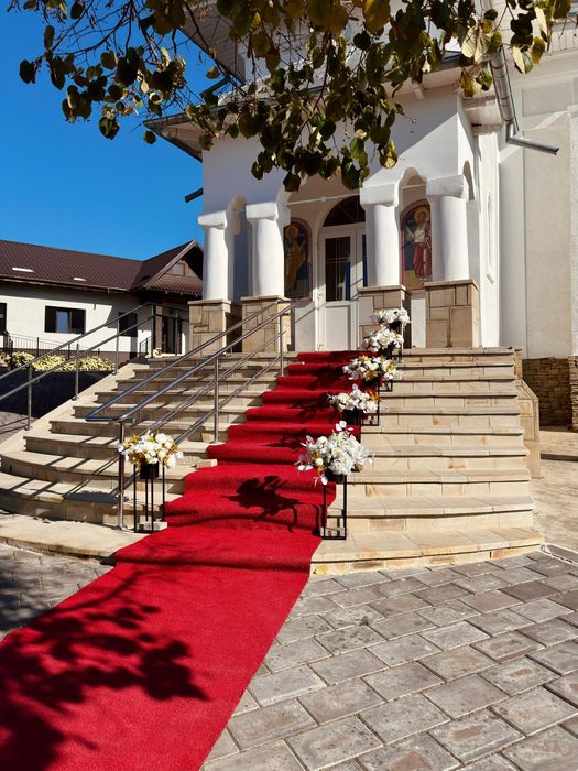 Aranjamente cununie religioasa sau botez