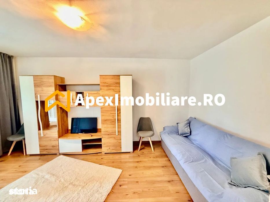 Apartament 2 camere de inchiriat Nicolae Grigorescu Bucuresti | ApexIm