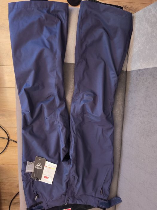 Ски панталон rossignol мъжки нов!