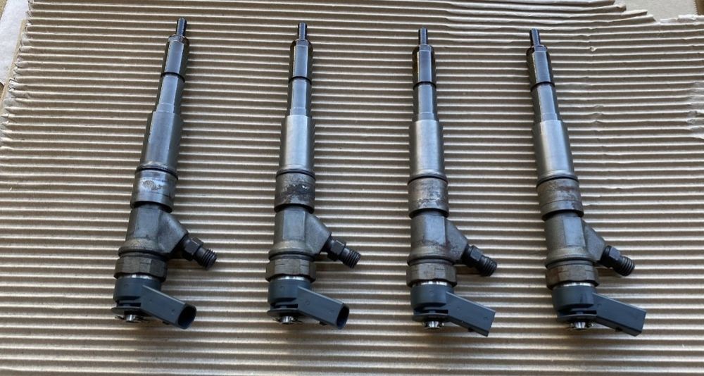 Bmw e46 330 d vând motor și cutie manuala