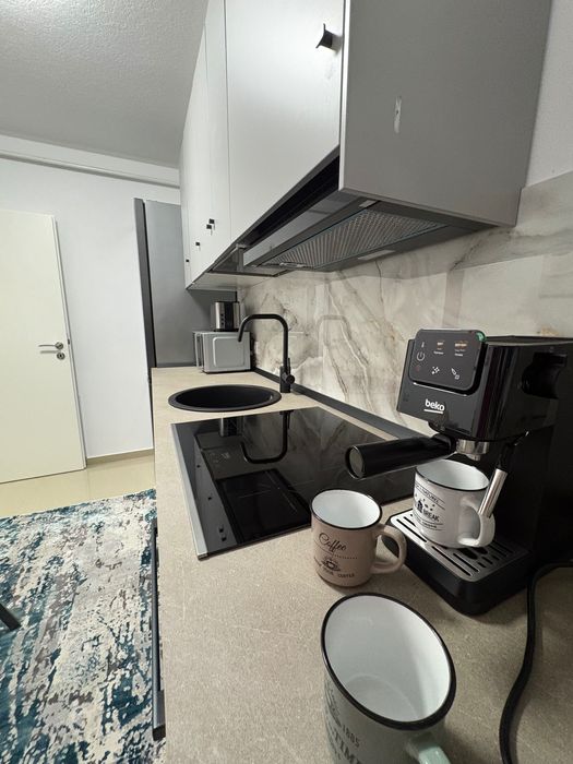 Apartament cu 1 cameră de închiriat în Giroc