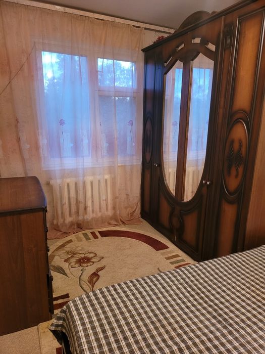 Сдаётся  2х комнатная квартира