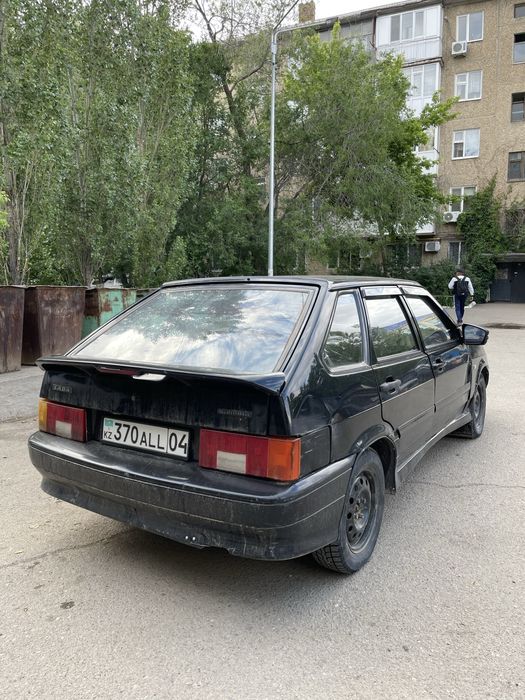 Продам Ваз 2114