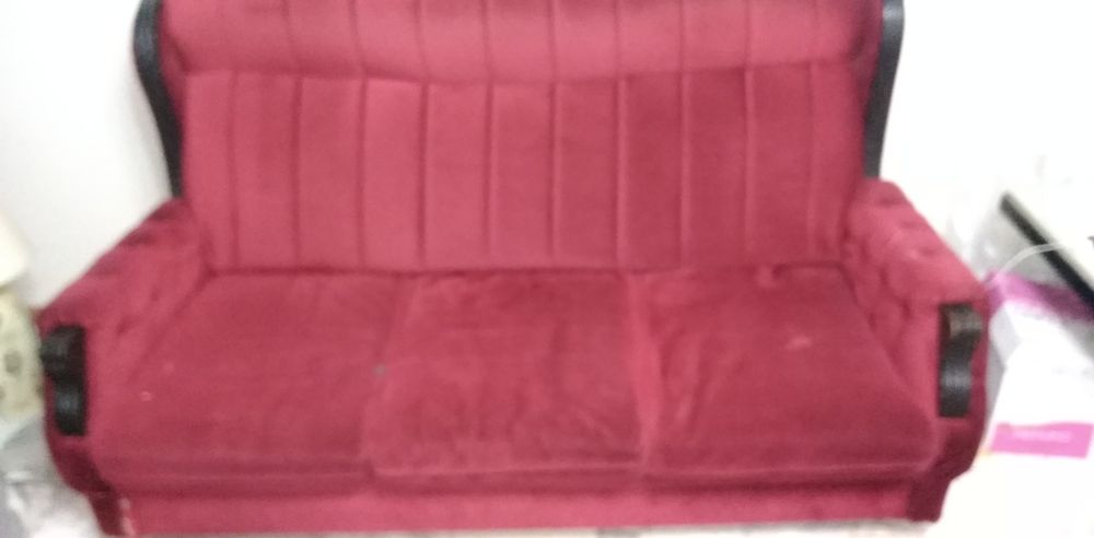 Холна гарнитура 6 части