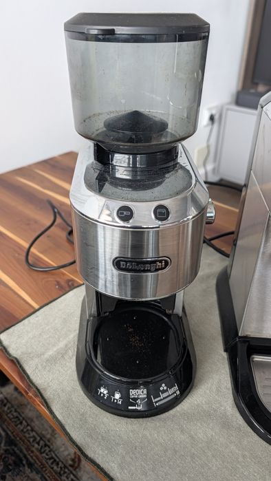 Vand aparat cafea
