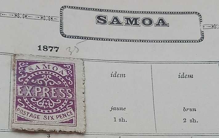 Голяма колекция пощенски марки 1852/1900 г.