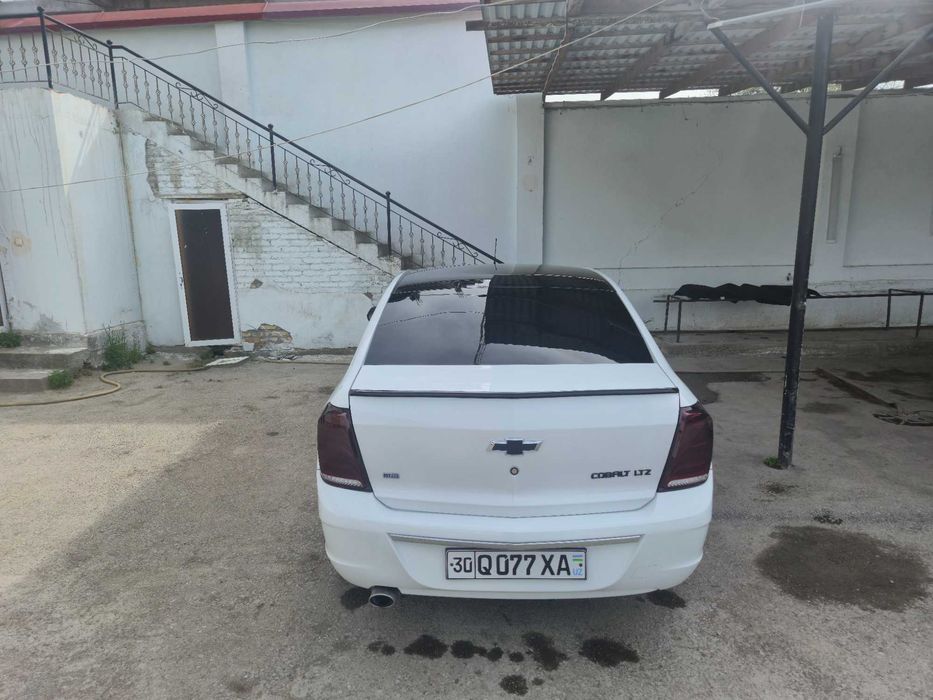 cobalt 2024 кобалт