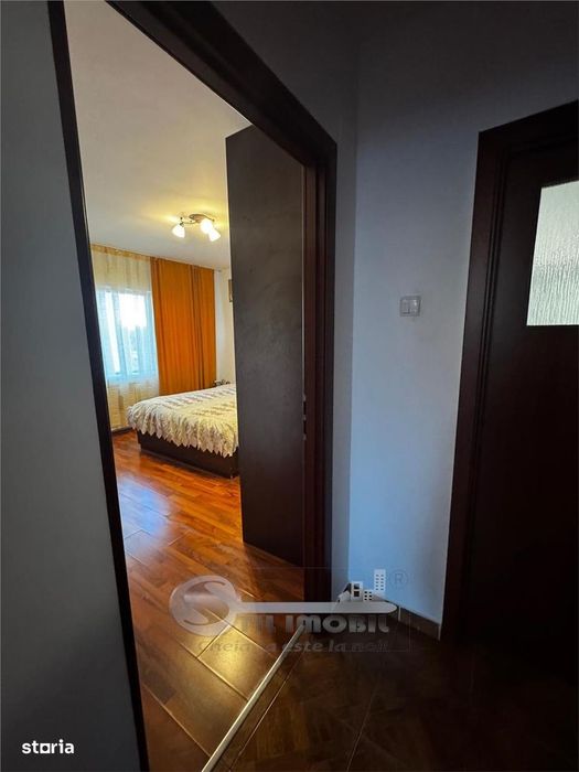 Dream Village P?curari Apartament 2 camere -70,55 mp, Mobilat ?i Utila
