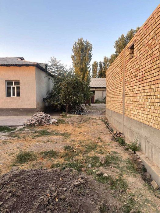 Участок 5 соток, сотилади