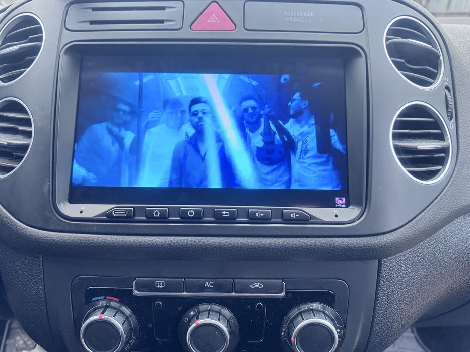 Navigatie vw android  4gb optional camera si montaj